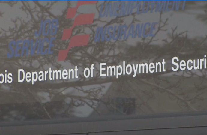 Audit will reveal ‘breathtaking’ level of unemployment fraud, experts say – newschannel20.com