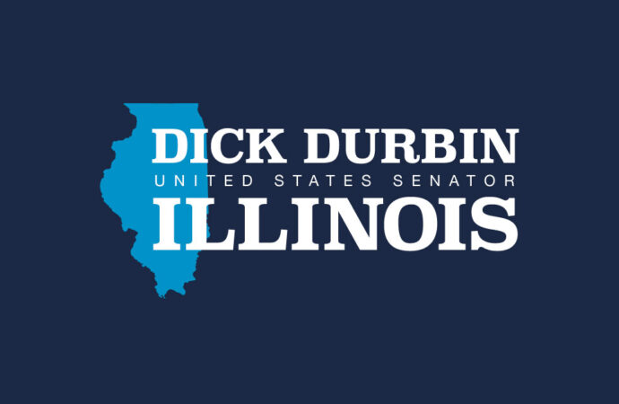 Press Release | Press Releases | Newsroom | US Senator Dick Durbin of Illinois – Senator Dick Durbin