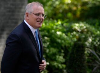 Australia says France knew of “serious” submarine concerns | WGN Radio 720 – Illinoisnewstoday.com