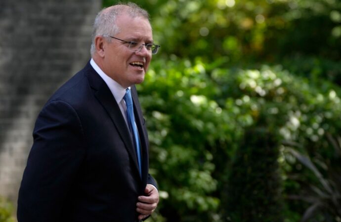 Australia says France knew of “serious” submarine concerns | WGN Radio 720 – Illinoisnewstoday.com