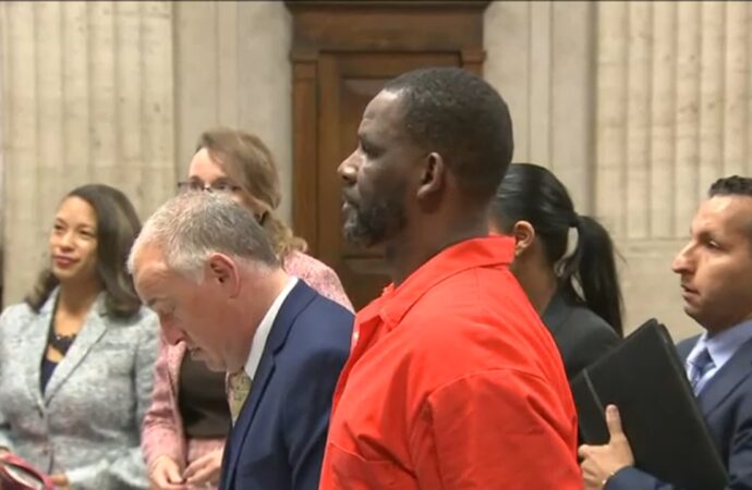 R. Kelly Trial: Continued Deliberation in Brooklyn Sex Trafficking Case – Illinoisnewstoday.com