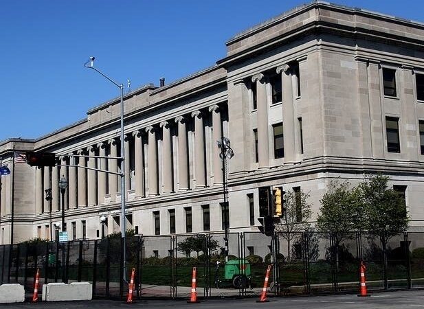 Rittenhouse Judge Sounds Off On Jury Questionnaires – Patch.com