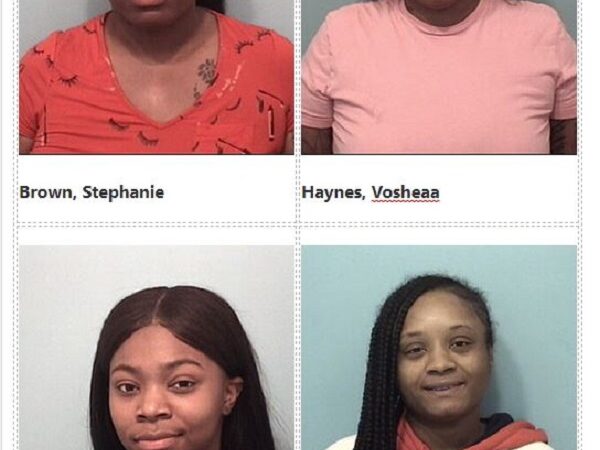 Bond Set for Four of Seven Charged with Continuing Financial Crimes Enterprise Involving U.S. Postal Service