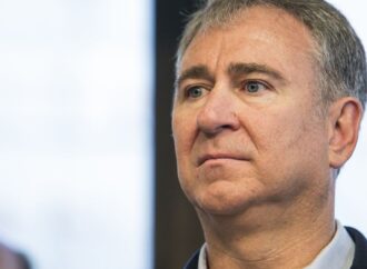 Billionaire Ken Griffin tells the hard truth about Chicago and Illinois | Letters – Chicago Sun-Times