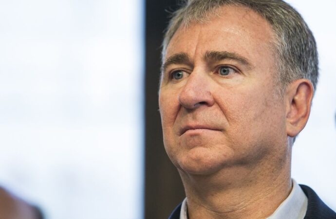 Billionaire Ken Griffin tells the hard truth about Chicago and Illinois | Letters – Chicago Sun-Times