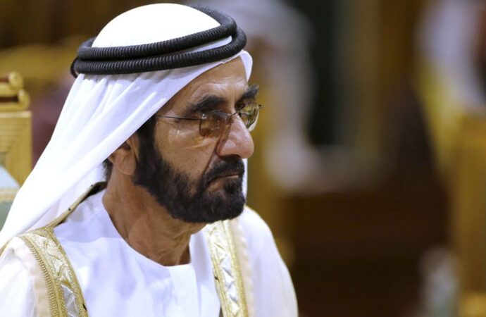 British High Court finds Dubai ruler hacked ex-wife’s phone | Entertainment – Illinoisnewstoday.com