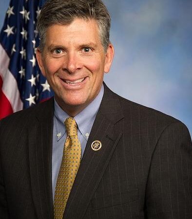 LaHood Not in Favor of Feds Intervening with Redistricting Process – WLDS-WEAI News