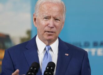 Biden attends nephew’s wedding to former “Real Housewives” star | Government and Politics – Illinois News