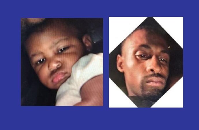 UPDATE: Missing Merrillville infant returned safely to an Illinois police department – The Herald Bulletin