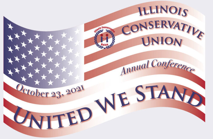 Illinois Conservative Union Annual Conference – Registration Open