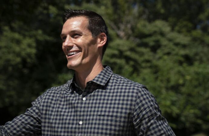 Who is Illinois GOP governor candidate Jesse Sullivan? – Herald & Review