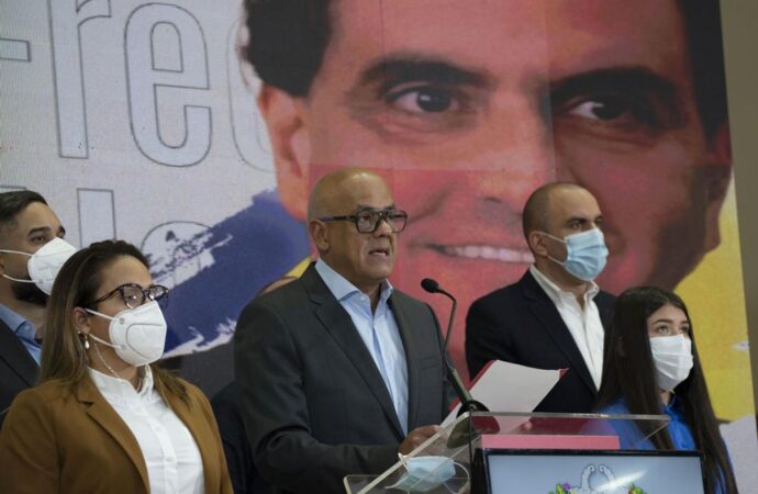 Venezuela halts talks after Maduro ally’s extradition to US – CIProud.com