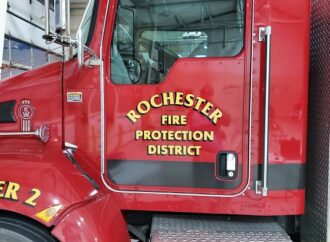 AG: Rochester Fire Protection District Violated Open Meetings Act –