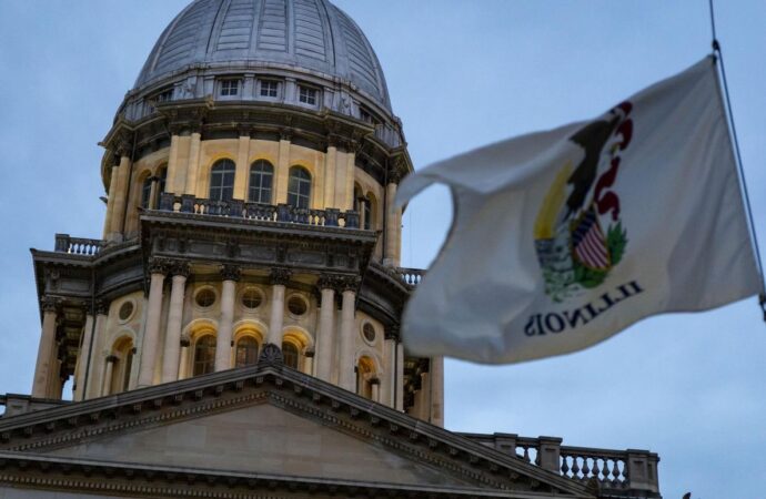 Illinois legislators approve change to Right to Conscience health care act – Chicago Tribune