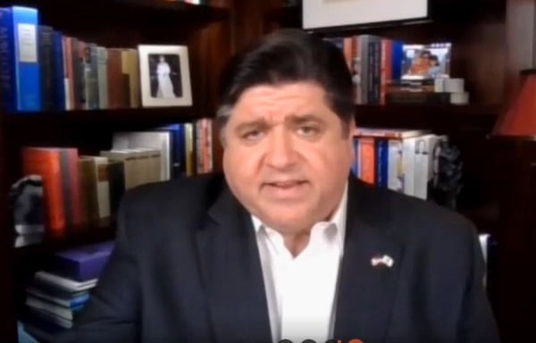 Preliminary Injunction Issued Against Governor Pritzker’s Attack On Free Speech –
