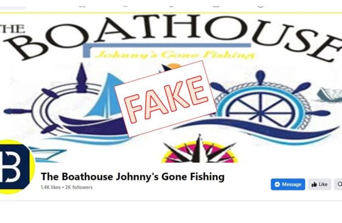 Boathouse Johnny’s Gone Fishing Exposed As Fake Page – Not Associated With University of Illinois –
