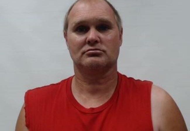 Tower Hill, Illinois – Alleged Child Rapist Arrested