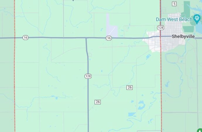 Rose Township – Another Layer Of The Onion Exposed