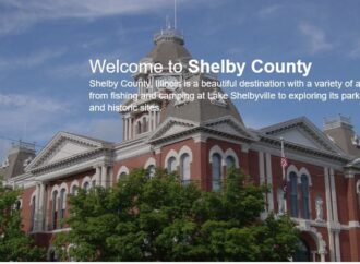 Shelby County Board Meeting Video