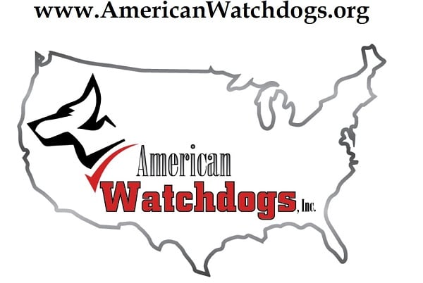 Dolton Watchdog Training Well Received –