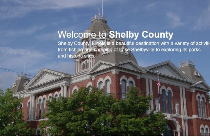 Shelby County Dive Team –
