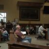 Shelby County Board Voted To Sell County Farm –