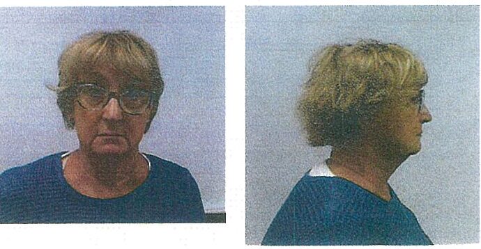 “Mugshot” Teresa Boehm’s Felony Pre-trial Set For Next Week –