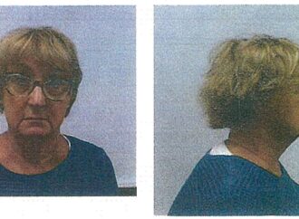 County Board Member Teresa Boehm’s Felony Pre-Trial October 2nd –