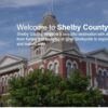 Shelby County Vice Chairman Resigns – Budget Misinformation Grows