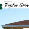 Poplar Grove’s Audit of Credit Card Expenditures –