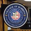 Village of Robbins Passes Unlawful Compensation Ordinance –