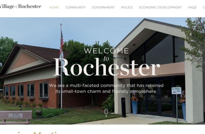 Rochester Village President Suerdieck Sued For Civil Rights Violations In Denying Liquor License; Loses Motion To Dismiss – Given 14 Days To Answer Complaint –